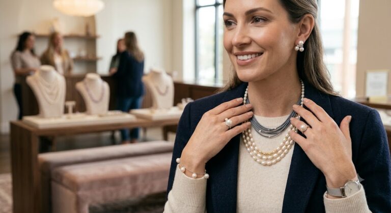 Buy Best Designer Jewels On Best Affordable Price