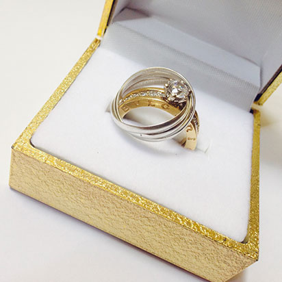 Modern Jewelry Collection For Stylish People